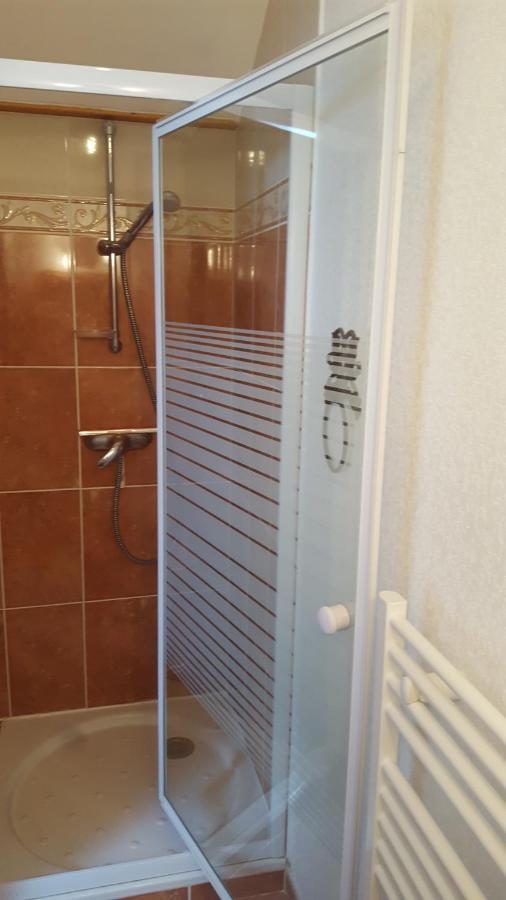Duplex Les Periades 18 Saint-Gervais-les-Bains Ngoại thất bức ảnh