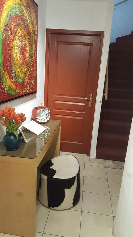 Duplex Les Periades 18 Saint-Gervais-les-Bains Ngoại thất bức ảnh
