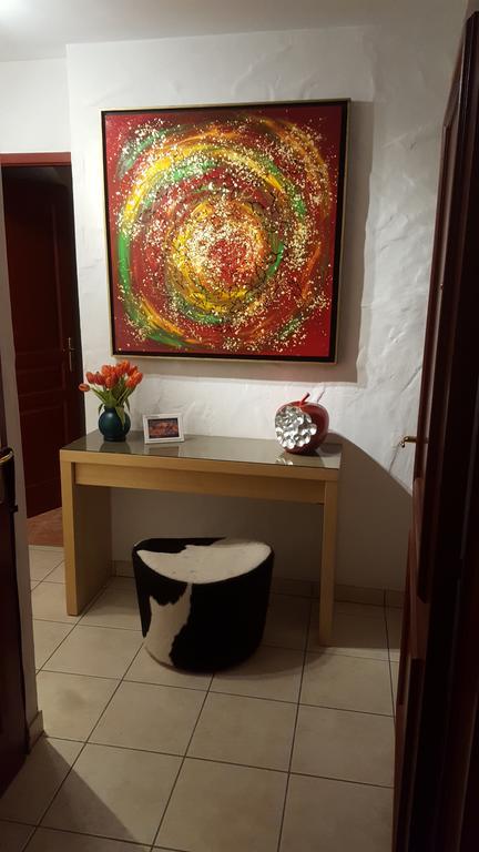 Duplex Les Periades 18 Saint-Gervais-les-Bains Ngoại thất bức ảnh