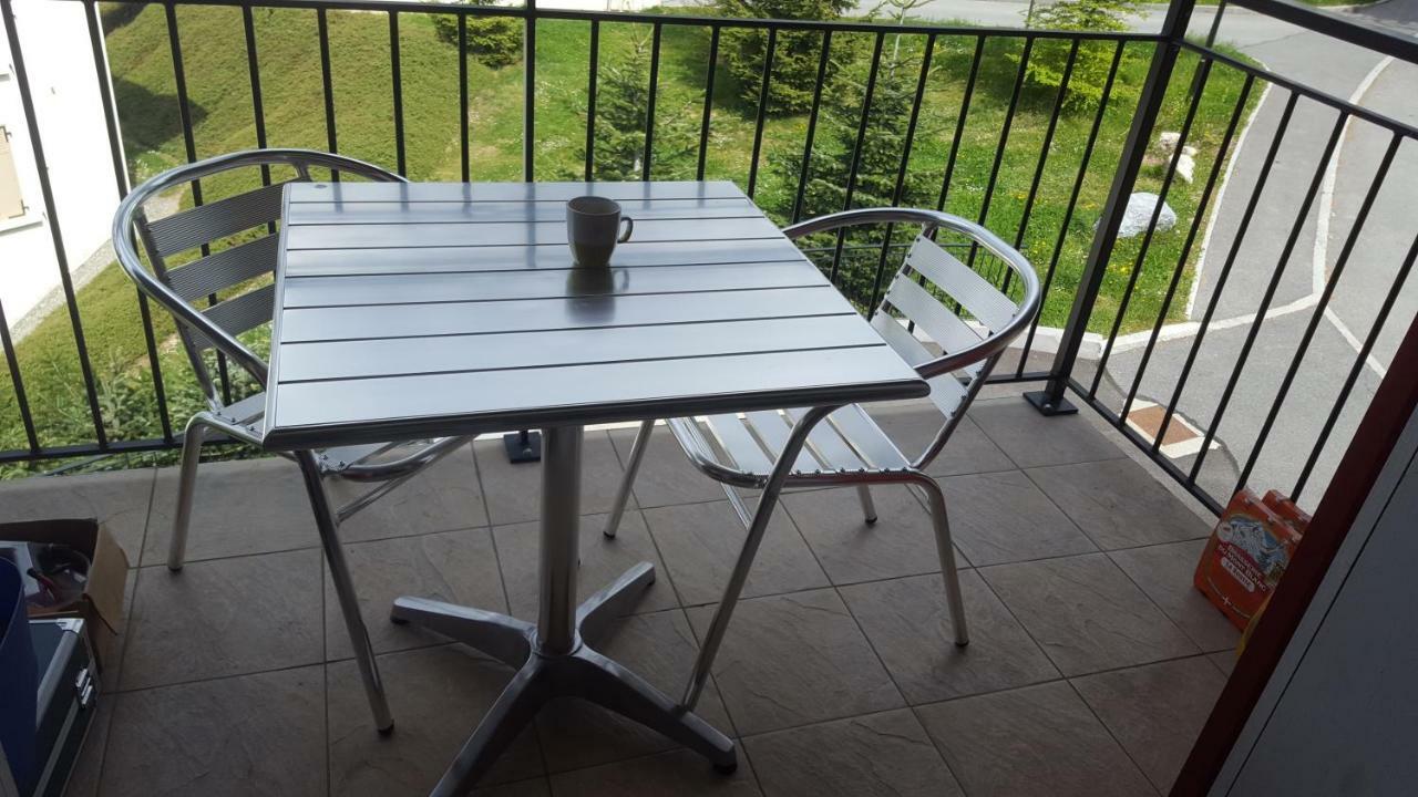 Duplex Les Periades 18 Saint-Gervais-les-Bains Ngoại thất bức ảnh